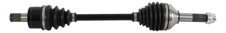 Axle All Balls Racing AB6-KW-8-312 6ball