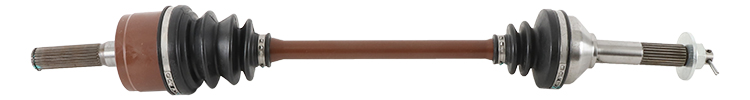 Axle All Balls Racing AB6-KW-8-318 6ball