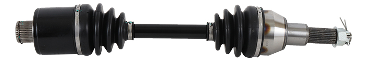 Axle All Balls Racing AB6-PO-8-302 6ball