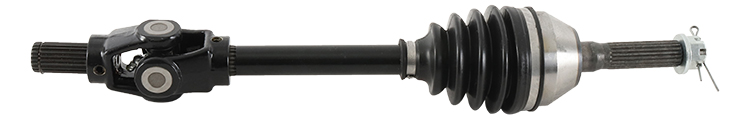 Axle All Balls Racing AB6-PO-8-303 6ball