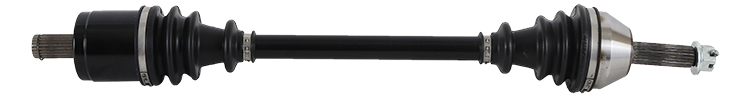 Axle All Balls Racing AB6-PO-8-309 6ball