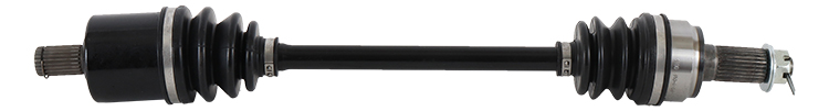 Axle All Balls Racing AB6-PO-8-312 6ball