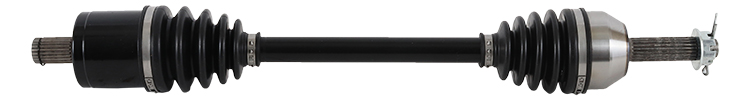 Axle All Balls Racing AB6-PO-8-314 6ball