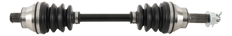 Axle All Balls Racing AB6-PO-8-315 6ball