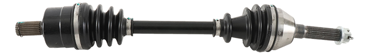 Axle All Balls Racing AB6-PO-8-316 6ball