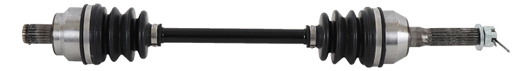 Axle All Balls Racing AB6-PO-8-321 6ball