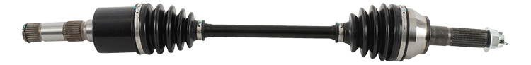 Axle All Balls Racing AB6-PO-8-327 6ball