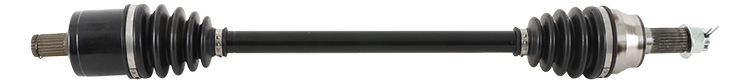 Axle All Balls Racing AB6-PO-8-330 6ball