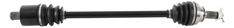 Axle All Balls Racing AB6-PO-8-332 6ball