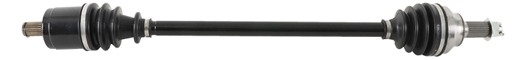 Axle All Balls Racing AB6-PO-8-335 6ball