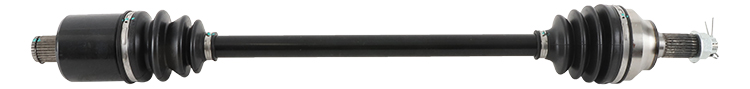 Axle All Balls Racing AB6-PO-8-339 6ball