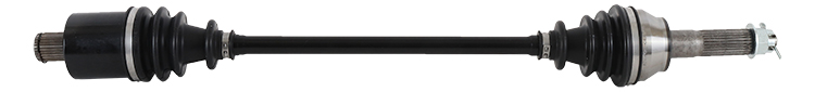 Axle All Balls Racing AB6-PO-8-340 6ball
