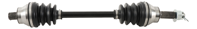 Axle All Balls Racing AB6-PO-8-341 6ball