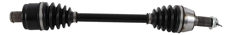 Axle All Balls Racing AB6-PO-8-342 6ball