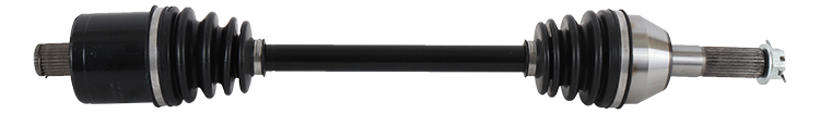 Axle All Balls Racing AB6-PO-8-343 6ball