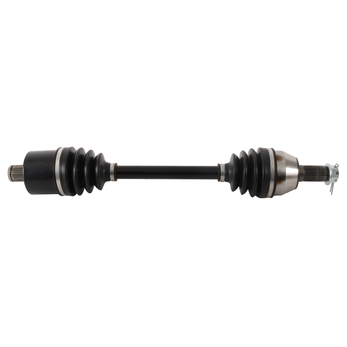 Axle All Balls Racing AB6-PO-8-344 6ball