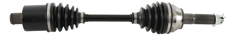 Axle All Balls Racing AB6-PO-8-350 6ball