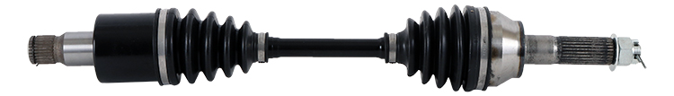 Axle All Balls Racing AB6-PO-8-372 6ball