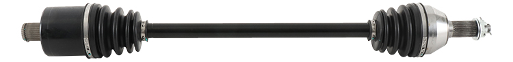 Axle All Balls Racing AB6-PO-8-374 6ball