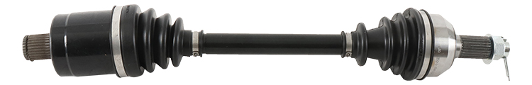 Axle All Balls Racing AB6-PO-8-380 6ball