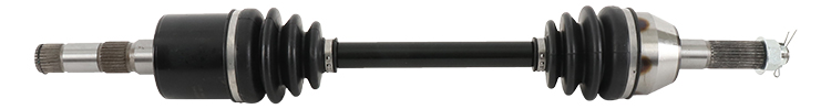 Axle All Balls Racing AB6-PO-8-384 6ball