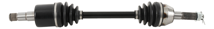 Axle All Balls Racing AB6-PO-8-385 6ball