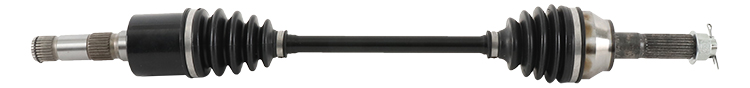 Axle All Balls Racing AB6-PO-8-394 6ball