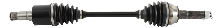 Axle All Balls Racing AB6-PO-8-395 6ball