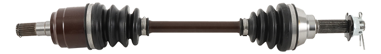 Axle All Balls Racing AB6-SK-8-300 6ball