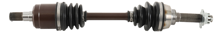 Axle All Balls Racing AB6-SK-8-301 6ball