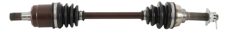 Axle All Balls Racing AB6-SK-8-302 6ball