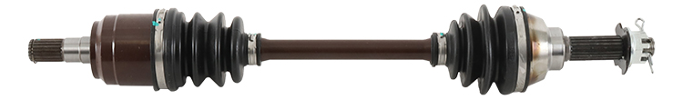 Axle All Balls Racing AB6-SK-8-303 6ball