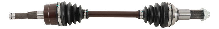 Axle All Balls Racing AB6-YA-8-111 6ball