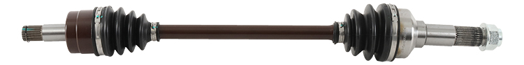 Axle All Balls Racing AB6-YA-8-121 6ball
