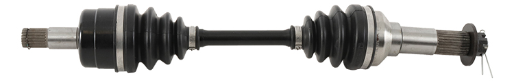 Axle All Balls Racing AB6-YA-8-205 6ball