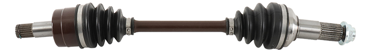 Axle All Balls Racing AB6-YA-8-211 6ball