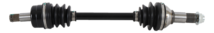 Axle All Balls Racing AB6-YA-8-300 6ball