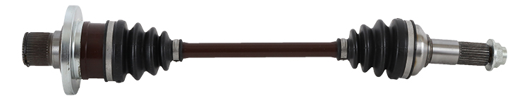 Axle All Balls Racing AB6-YA-8-301 6ball