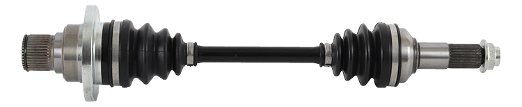 Axle All Balls Racing AB6-YA-8-302 6ball