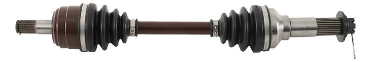 Axle All Balls Racing AB6-YA-8-306 6ball