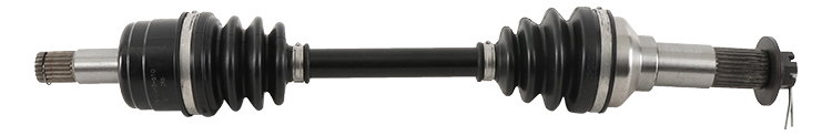 Axle All Balls Racing AB6-YA-8-308 6ball
