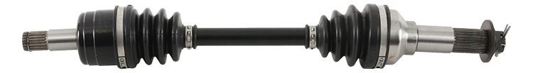 Axle All Balls Racing AB6-YA-8-309 6ball