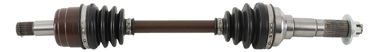 Axle All Balls Racing AB6-YA-8-310 6ball