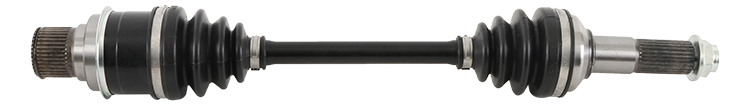 Axle All Balls Racing AB6-YA-8-313 6ball