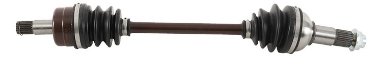 Axle All Balls Racing AB6-YA-8-316 6ball