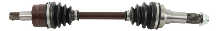 Axle All Balls Racing AB6-YA-8-317 6ball