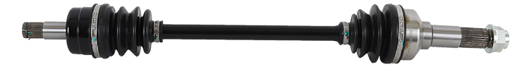 Axle All Balls Racing AB6-YA-8-319 6ball