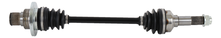 Axle All Balls Racing AB6-YA-8-322 6ball
