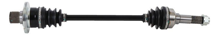 Axle All Balls Racing AB6-YA-8-323 6ball