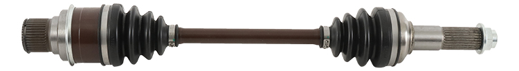 Axle All Balls Racing AB6-YA-8-335 6ball